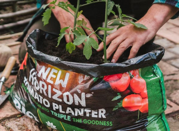 Growbags | Buy Growbags Online | Growbags For Sale | Marshalls Garden