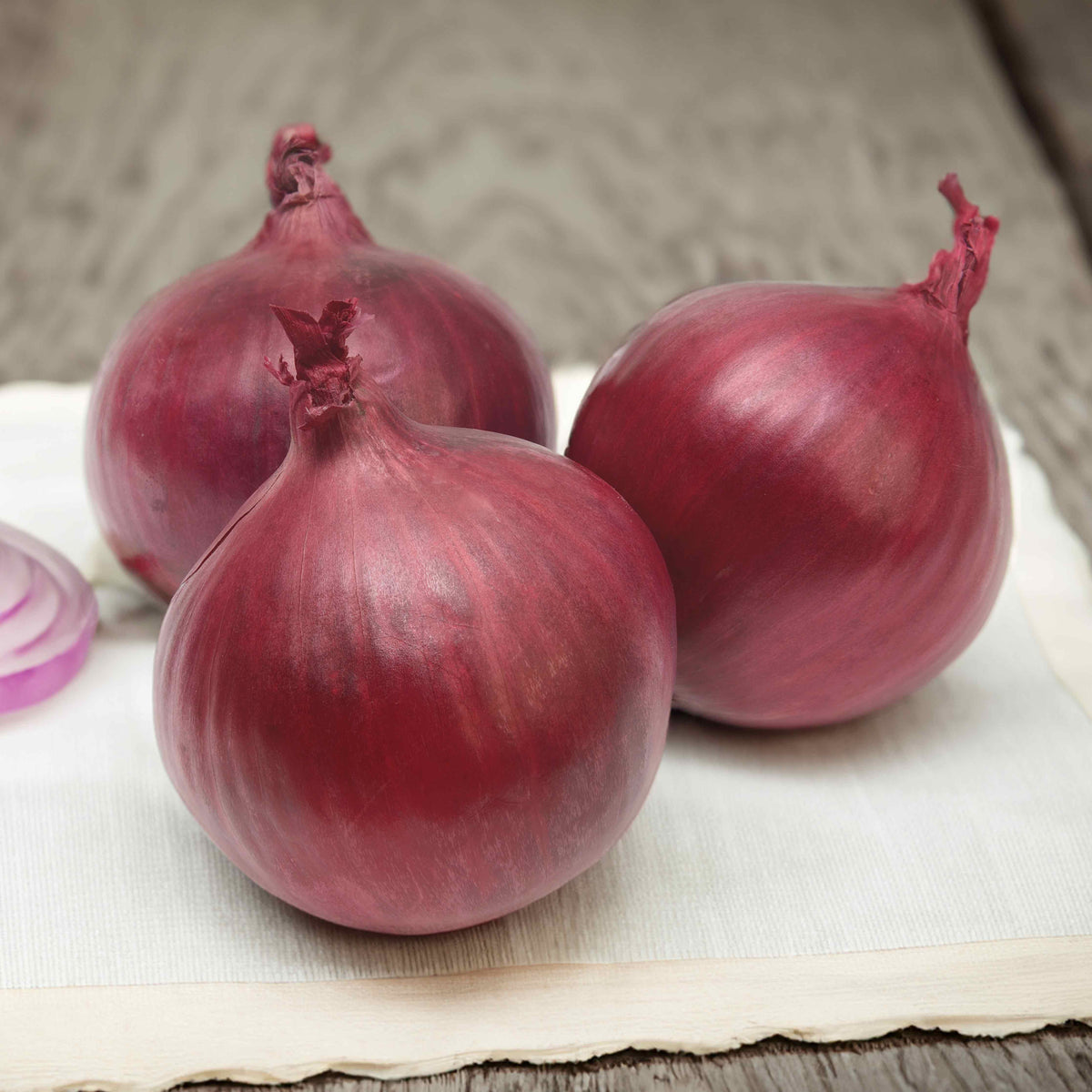Onion 'Akado' Taster Pack Buy Autumn Onions Online Onion Sets for