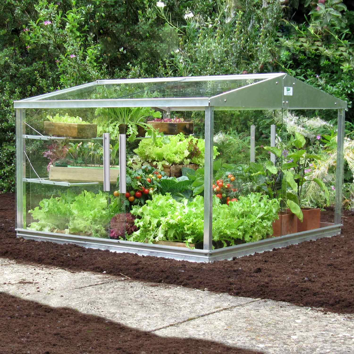 Cold Frame 4ft Buy Cold Frames Online Cold Frames for Sale