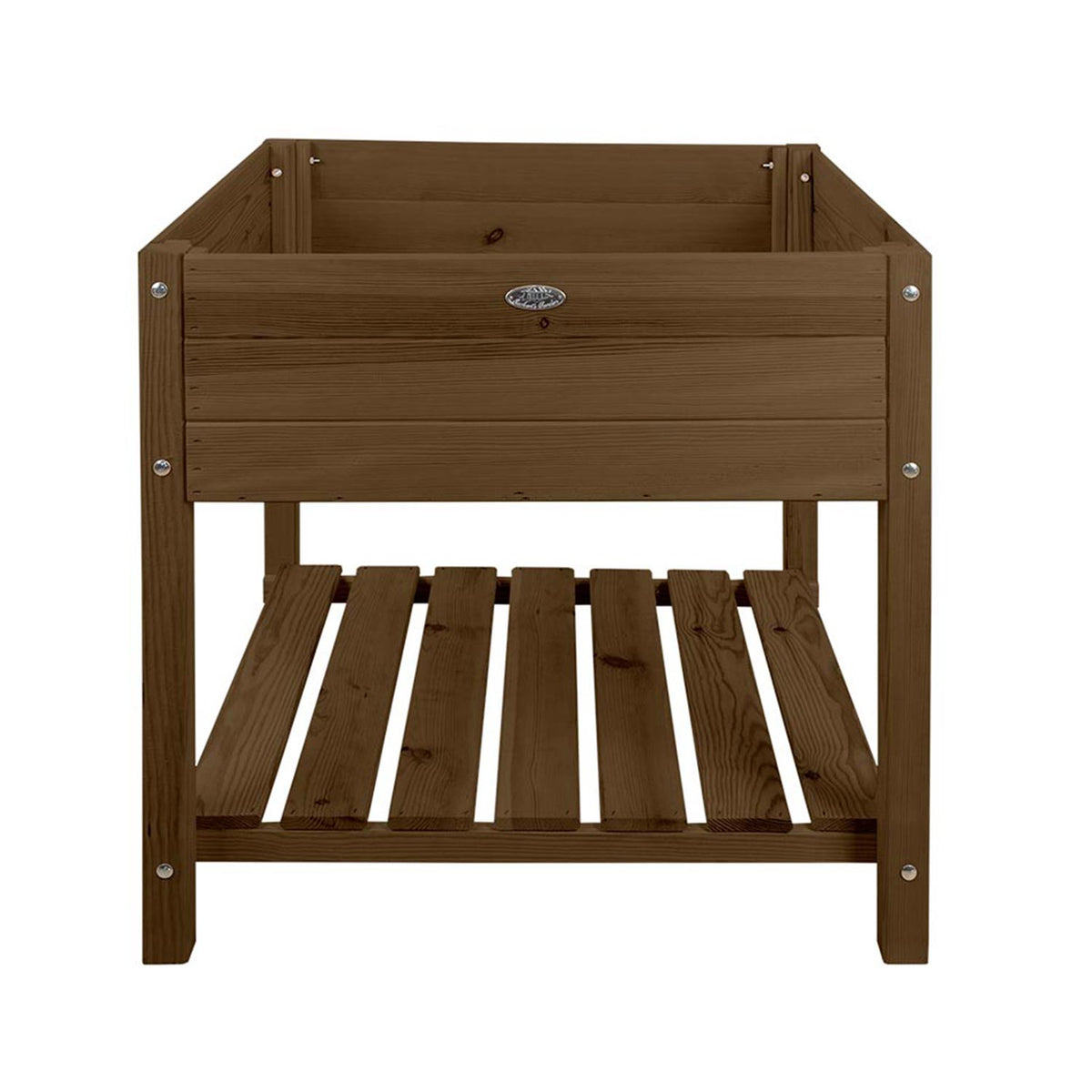 Raised Bed Brown XLarge Buy Raised Beds Online Raised Beds for