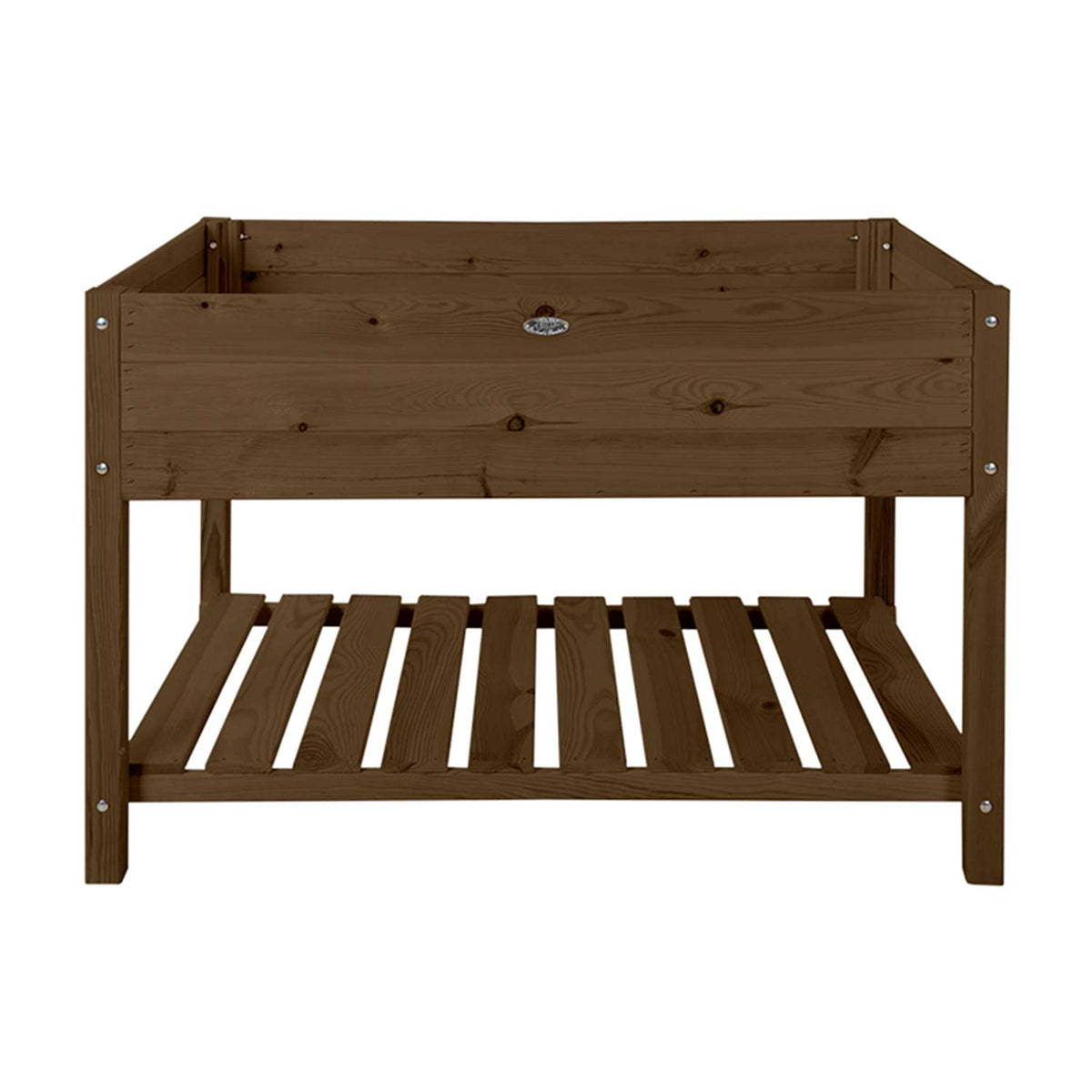 Raised Bed Brown XXLarge Buy Raised Beds Online Raised Beds for