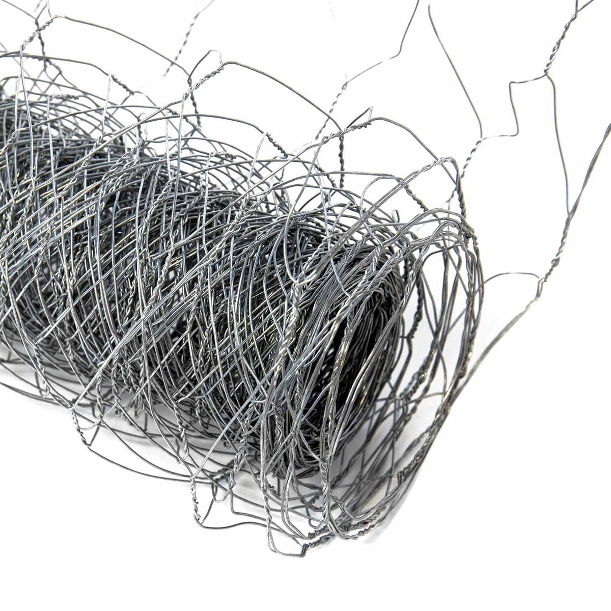 Galvanised Wire Netting 10x0.6m 50mm Buy Garden Netting Online