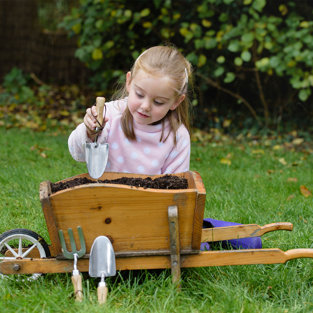 Kent wheelbarrow deals