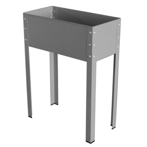 Freising Metal Raised Bed L Buy Raised Beds Online Raised Beds for