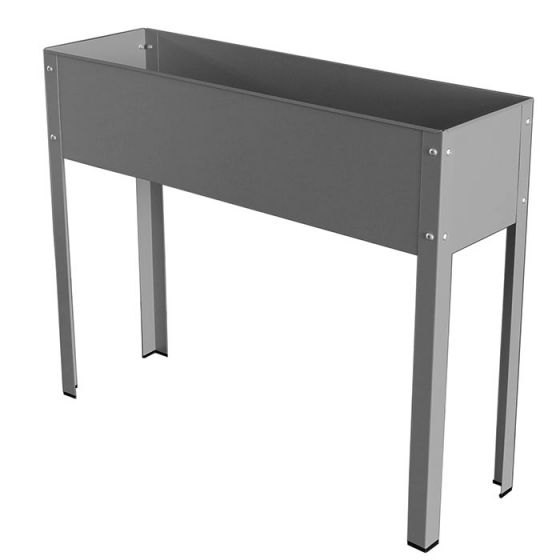 Freising Metal Raised Bed XL Buy Raised Beds Online Raised Beds for