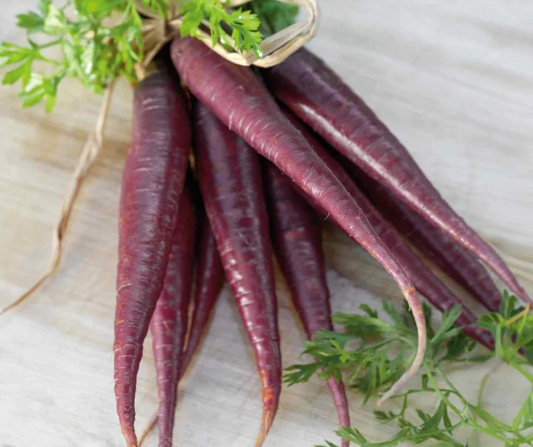 Top Six Unusual Seeds