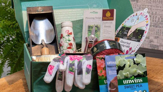 The Top 10 Gardening Gifts from Marshall's Garden