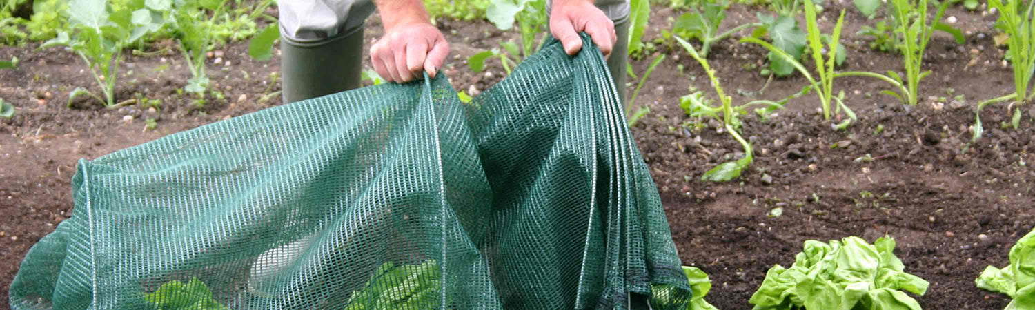 Garden Supplies