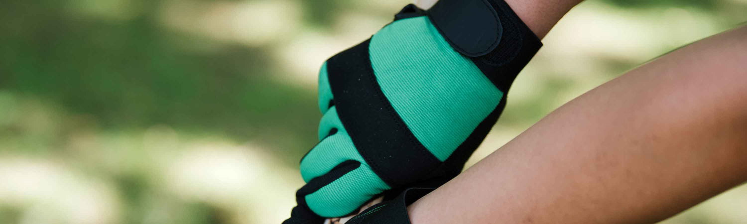 Gardening Gloves Clearance