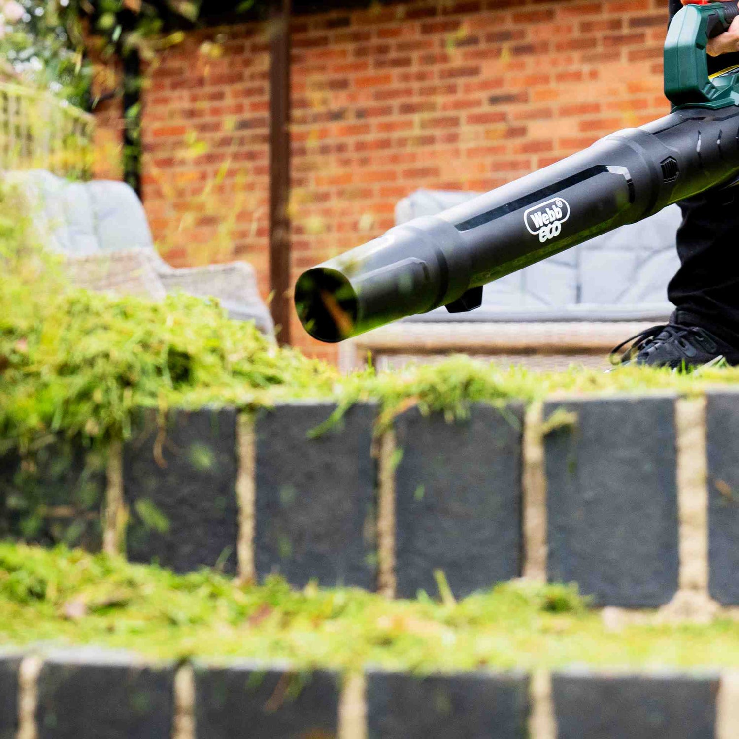 Leaf Blowers