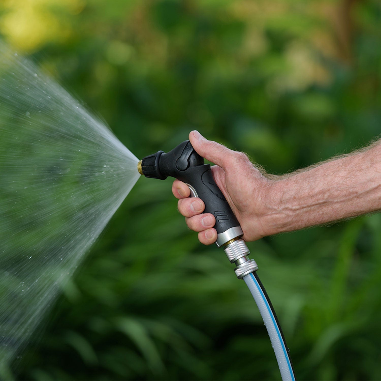 Spray gun