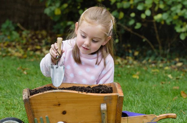 Children's Gardening Tools