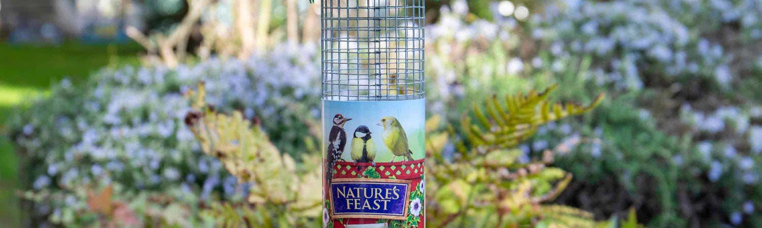 Nature's Feast