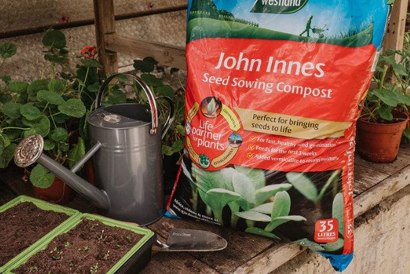 John Innes Compost | Buy John Innes Compost Online | John Innes Compost ...