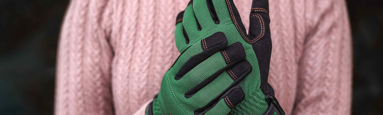 Black Friday Gloves