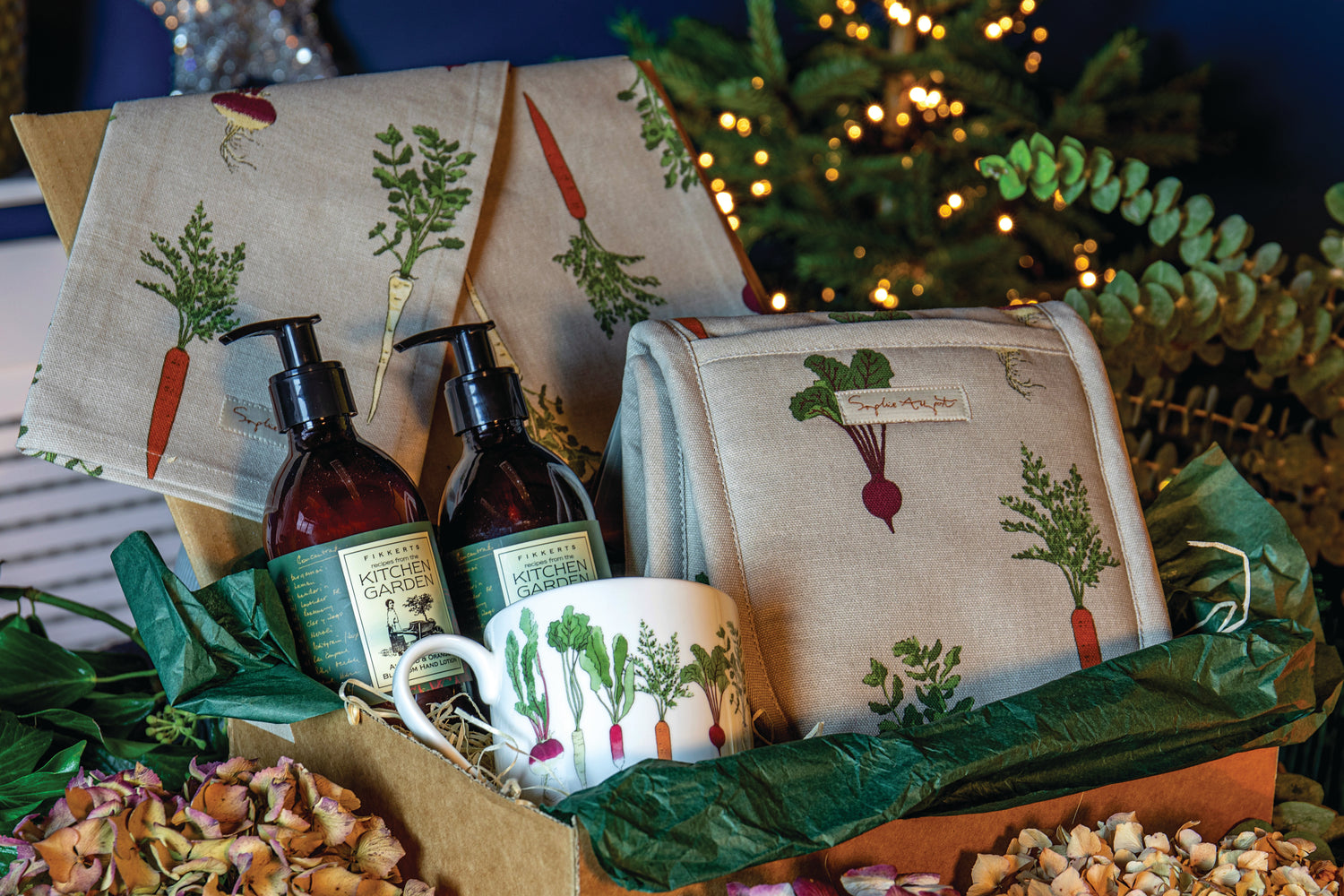 New Gardening Inspired Christmas Gifts