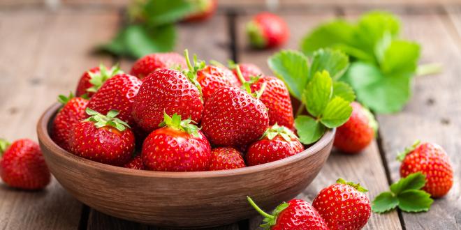 Strawberry Plants | Buy Strawberry Plants Online | Strawberry Plants ...