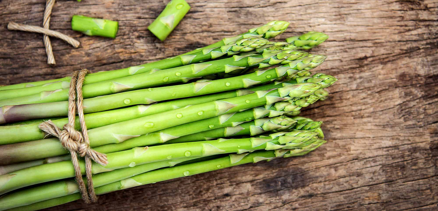 Asparagus Seeds