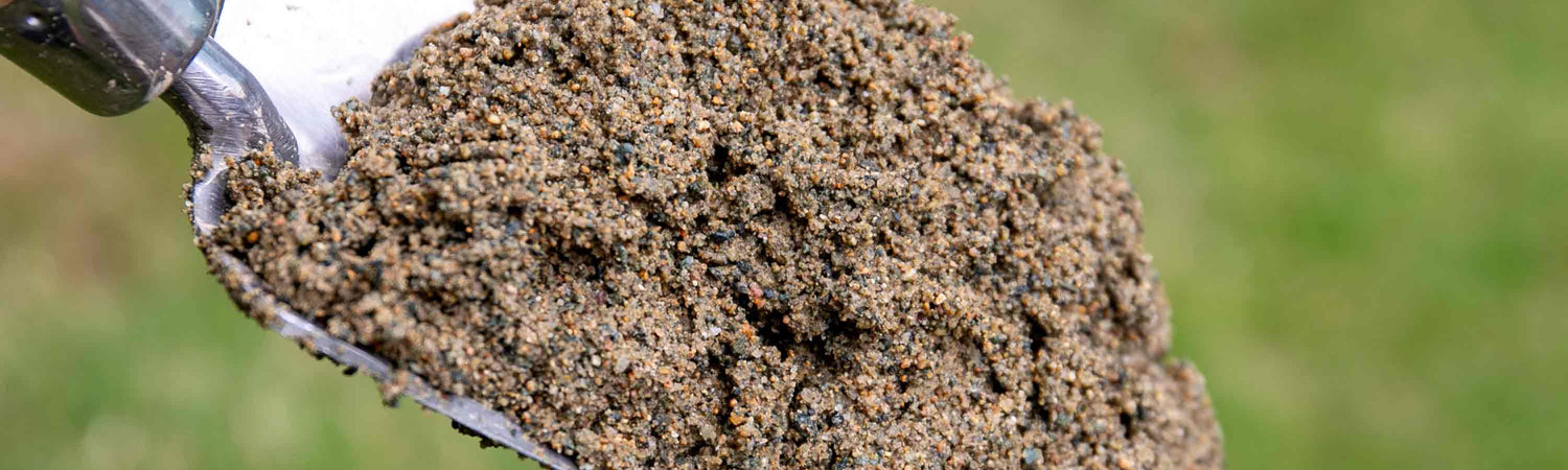 Lawn Sand