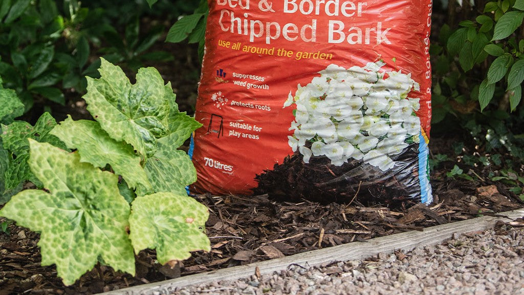 Bulk Buy Bark