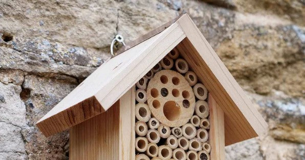 Bee Houses | Buy Bee Houses Online | Bee Houses For Sale | Marshalls Garden