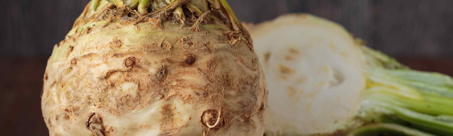 Celeriac Seeds