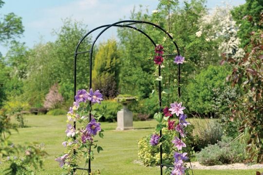 Decorative Garden Accessories