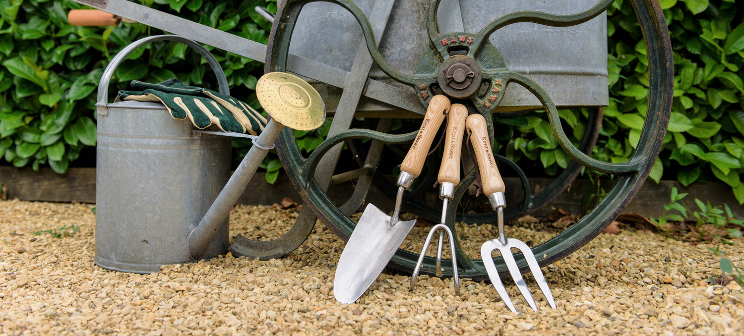 Garden Supplies Clearance