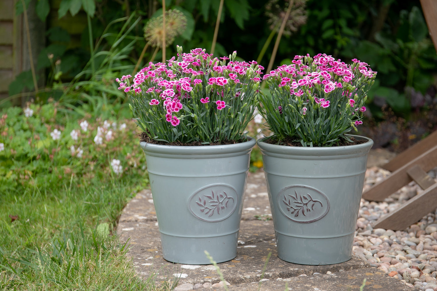 Pots, Planters & Baskets