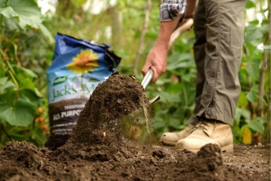 Multi-Purpose Compost