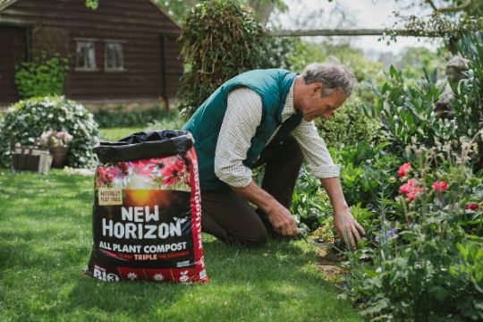 Peat-Free Compost