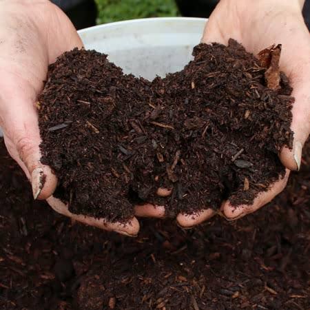 Organic Extra Fertiliser