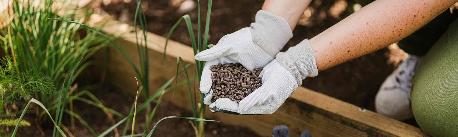Fertiliser Offer
