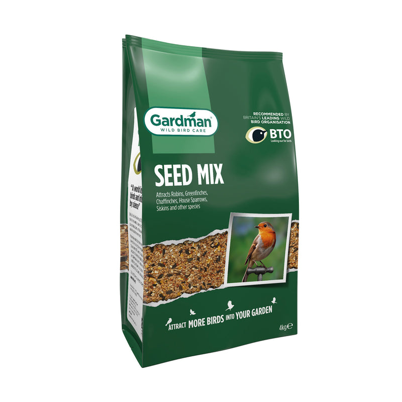 Gardman Seed Mix