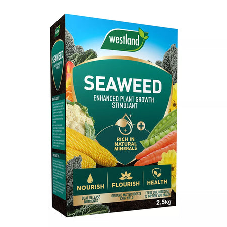 Westland Seaweed Enhanced Plant Food