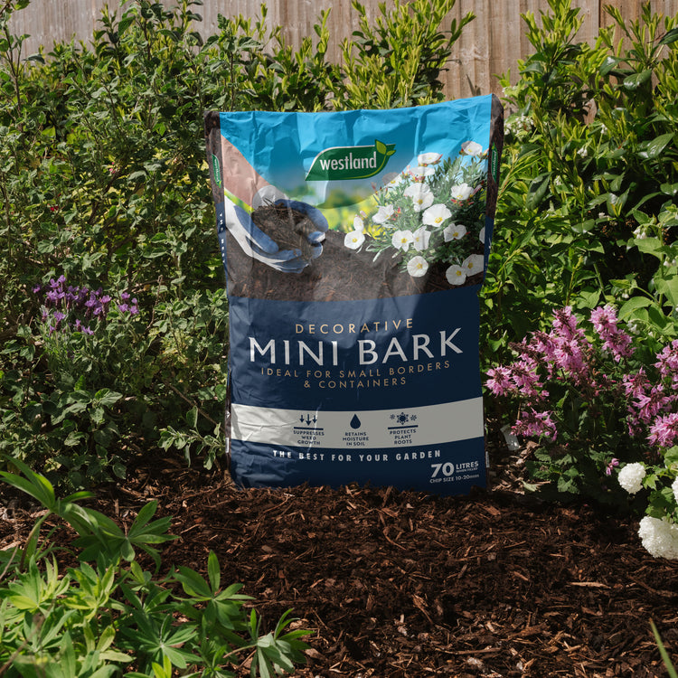 Westland Decorative Mini Bark Full Pallet