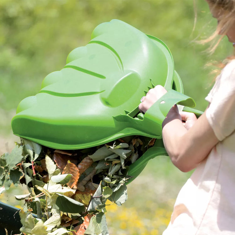 Gardman Jumbo Leaf & Grass Scoop