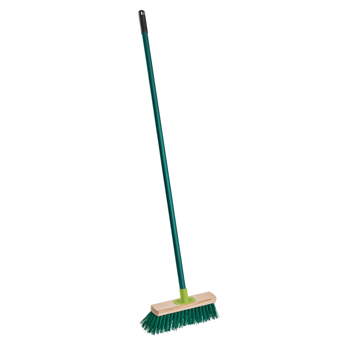 Gardman Stiff Garden Broom 30cm 12in | Buy Garden Broom Online | Garden ...