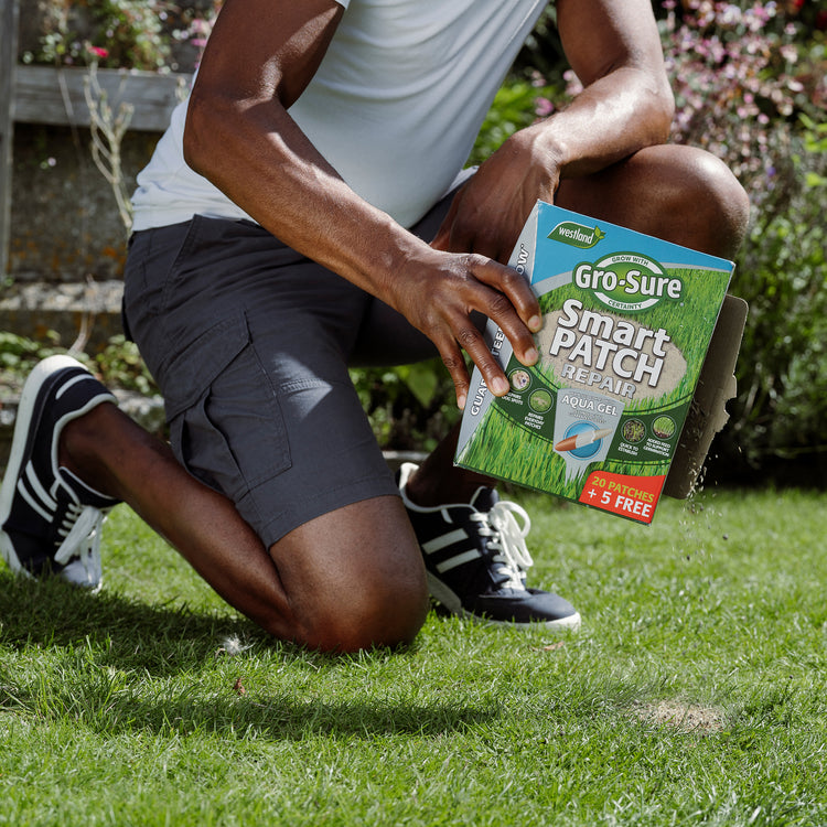Gro-Sure Smart Patch Spreader