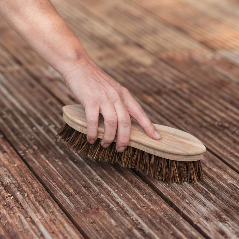 Gardman Hand Scrubbing Brush