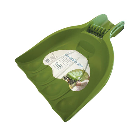 Gardman Jumbo Leaf & Grass Scoop