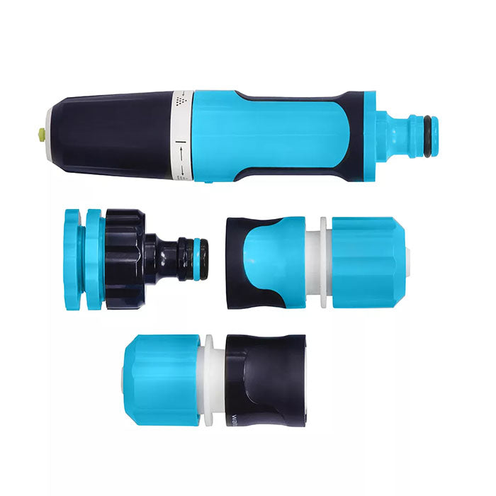 FloPro Supergrip Hose Starter Set