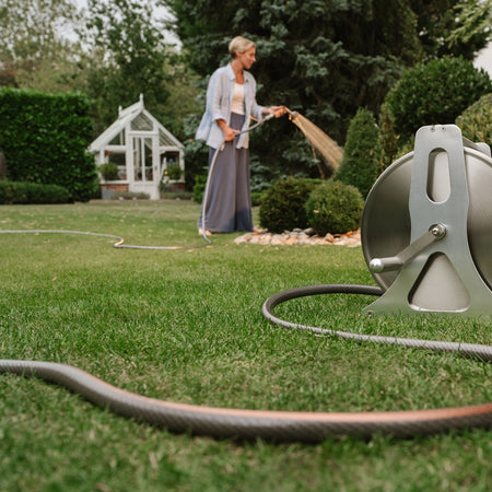 Kent & Stowe The Extraordinary Hose 30m