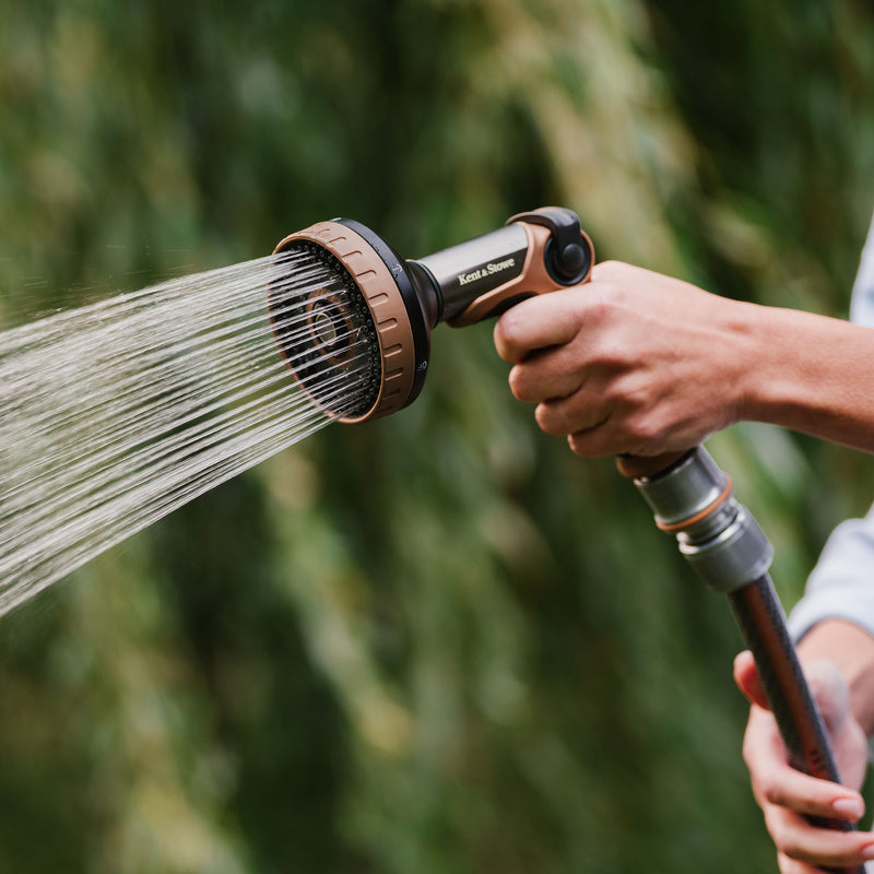 Kent & Stowe The Metal Spray Gun