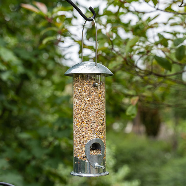 Gardman Heavy Duty Seed Feeder