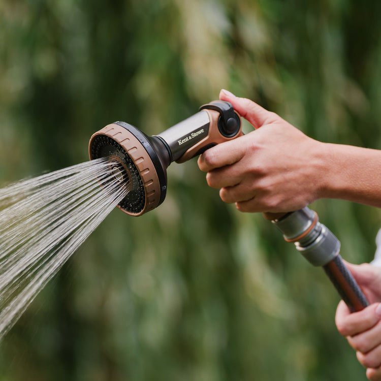 Kent & Stowe The Metal Spray Gun