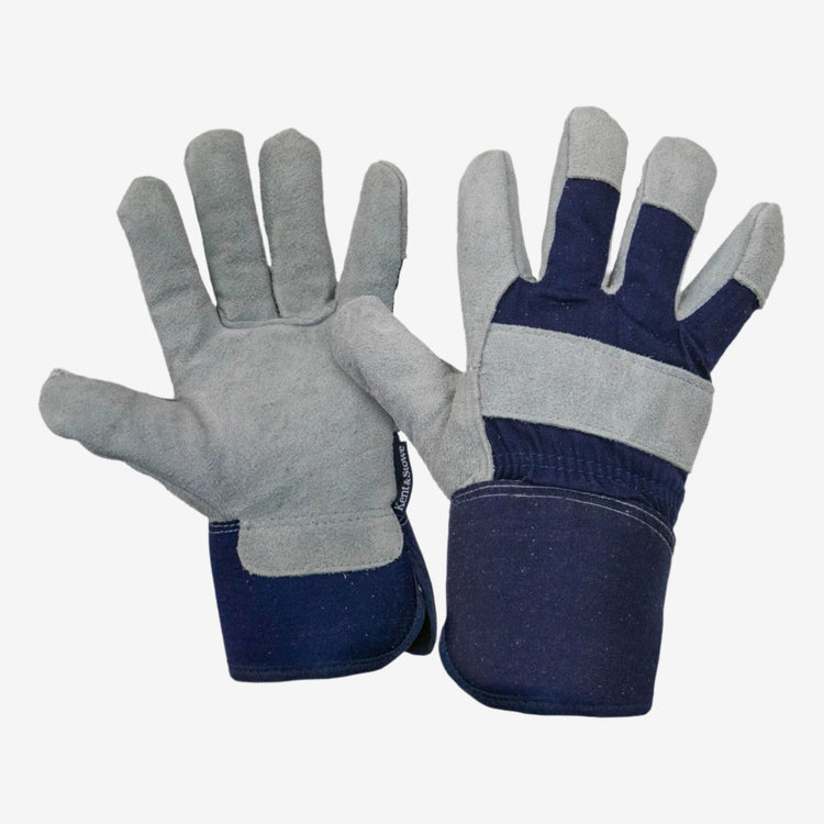 Kent & Stowe Lined Rigger Gloves