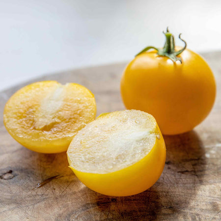 Tomato Seeds 'Yellow Perfection'