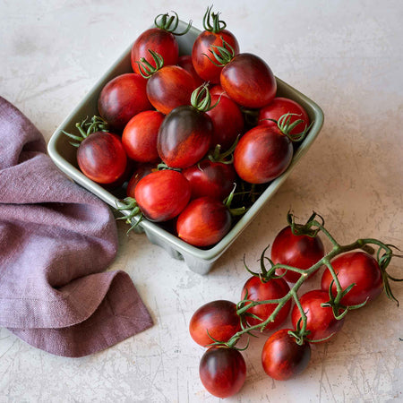 Tomato Seeds 'Black Moon'