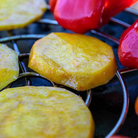 Beetroot Seeds 'Golden Globe'